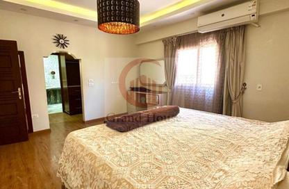 شقة - 3 - 3 للايجار في شارع الشيخ حسن مأمون - الياسمين 7 - الياسمين - مدينة القاهرة الجديدة - القاهرة