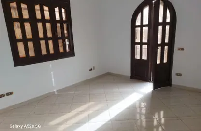 Apartment - 3 Bedrooms - 3 Bathrooms for rent in Street 33 - District 1 - The 5th Settlement - New Cairo City - Cairo