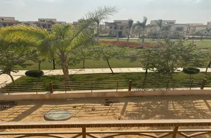 Villa - 4 Bedrooms - 4 Bathrooms for sale in Madinaty - Cairo