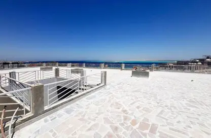 Apartment - 1 Bedroom - 1 Bathroom for sale in El Hadaba District - Hurghada - Red Sea