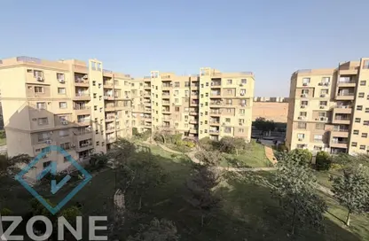 شقة - 2 غرف نوم - 1 حمام للبيع في پريڤادو - مدينتي - القاهرة