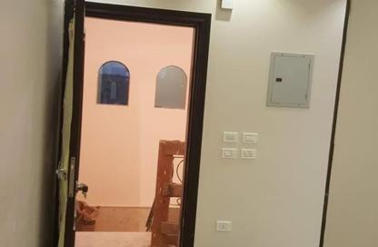 Apartment - 3 Bedrooms - 3 Bathrooms for rent in El Banafseg 2 - El Banafseg - New Cairo City - Cairo