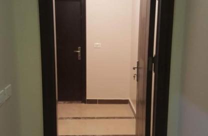 Apartment - 3 Bedrooms - 3 Bathrooms for rent in El Banafseg 2 - El Banafseg - New Cairo City - Cairo