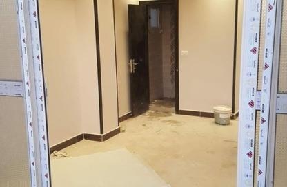 Apartment - 3 Bedrooms - 3 Bathrooms for rent in El Banafseg 2 - El Banafseg - New Cairo City - Cairo