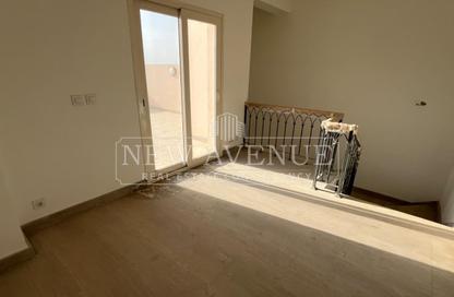Twin House - 3 - 3 for sale in Street Of Dreams - Uptown Cairo - Mokattam - Cairo