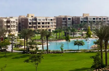 Apartment - 3 Bedrooms - 3 Bathrooms for sale in Carnell Park - Cairo Alexandria Desert Road - 6 October City - Giza