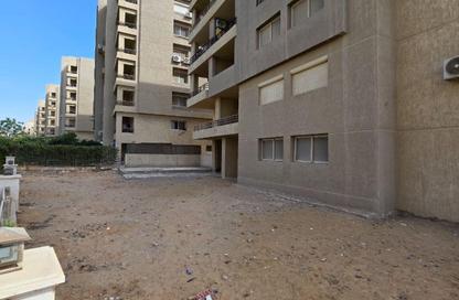 Apartment - 3 Bedrooms - 2 Bathrooms for sale in The Square - 5th Settlement Compounds - The 5th Settlement - New Cairo City - Cairo