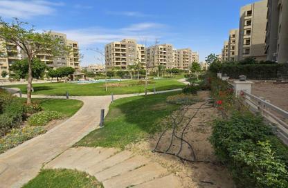 Apartment - 3 Bedrooms - 2 Bathrooms for sale in The Square - 5th Settlement Compounds - The 5th Settlement - New Cairo City - Cairo