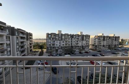 Apartment - 2 - 1 for rent in B12 - Madinaty - Cairo