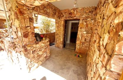 Apartment - 1 Bedroom - 1 Bathroom for rent in Street 205 - Degla - Hay El Maadi - Cairo