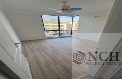 Apartment - 3 Bedrooms - 2 Bathrooms for sale in El Patio Oro - 5th Settlement Compounds - The 5th Settlement - New Cairo City - Cairo