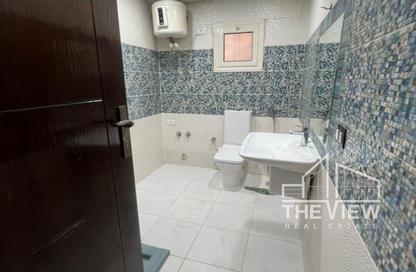 Apartment - 3 Bedrooms - 2 Bathrooms for sale in Al Khamayel city - Sheikh Zayed Compounds - Sheikh Zayed City - Giza
