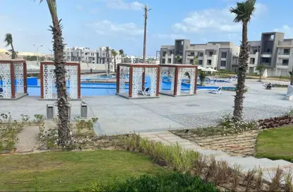 شاليه - 3 غرف نوم - 2 حمامات للبيع في جايا - راس الحكمة - الساحل الشمالي