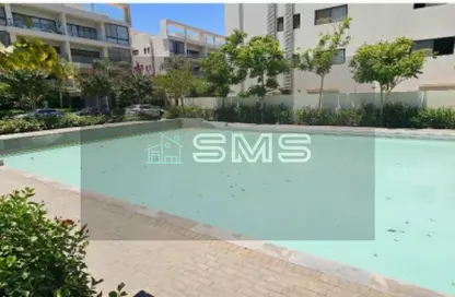 Apartment - 2 Bedrooms - 2 Bathrooms for rent in Lake View Residence - 5th Settlement Compounds - The 5th Settlement - New Cairo City - Cairo