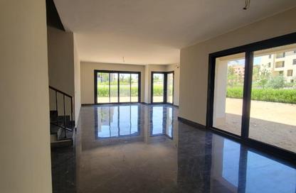 Duplex - 4 Bedrooms - 4 Bathrooms for sale in O West - 6 October Compounds - 6 October City - Giza