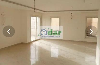 Apartment - 3 Bedrooms - 3 Bathrooms for rent in The Square - 5th Settlement Compounds - The 5th Settlement - New Cairo City - Cairo