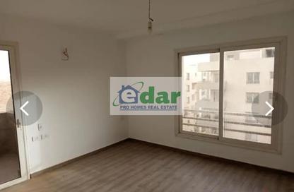 Apartment - 3 Bedrooms - 3 Bathrooms for rent in The Square - 5th Settlement Compounds - The 5th Settlement - New Cairo City - Cairo