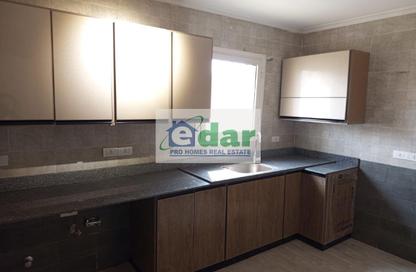 Apartment - 3 Bedrooms - 3 Bathrooms for rent in The Square - 5th Settlement Compounds - The 5th Settlement - New Cairo City - Cairo