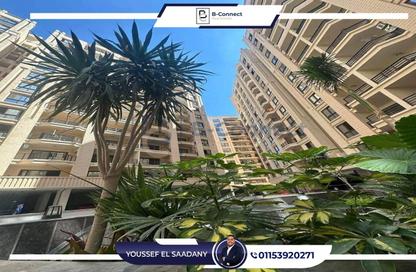 شقة - 3 غرف نوم - 3 حمامات للبيع في فالوري انطونيادس - سموحة - حي شرق - الاسكندرية