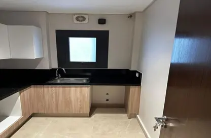 Apartment - 3 Bedrooms - 3 Bathrooms for sale in Park Side Residence - Zed Towers - Sheikh Zayed Compounds - Sheikh Zayed City - Giza