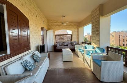 Chalet - 4 Bedrooms - 2 Bathrooms for sale in Marina 6 - Marina - Al Alamein - North Coast