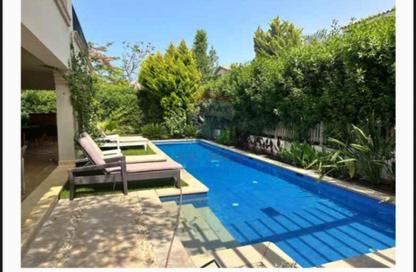 Villa - 5 - 3 for rent in Marassi - Sidi Abdel Rahman - North Coast