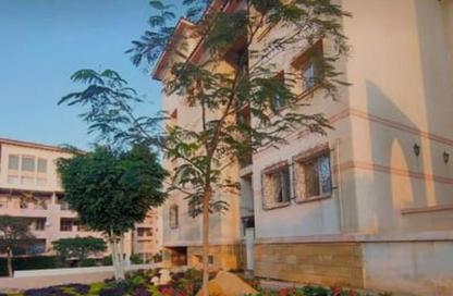 Townhouse - 4 - 4 for sale in Dream Land St. - Dream Land - Al Wahat Road - 6 October City - Giza