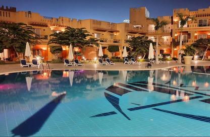 Townhouse - 4 - 4 for sale in Dream Land St. - Dream Land - Al Wahat Road - 6 October City - Giza