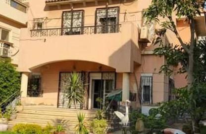 Townhouse - 4 - 4 for sale in Dream Land St. - Dream Land - Al Wahat Road - 6 October City - Giza