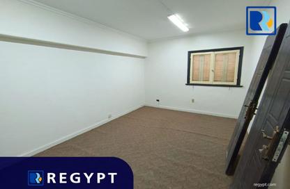 مساحات مكتبية - استوديو - 2 حمامات للايجار في شارع النصر - اللاسلكي - المعادي الجديدة - حي المعادي - القاهرة