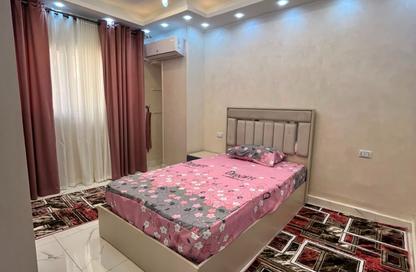 Apartment - 3 Bedrooms - 2 Bathrooms for sale in Hamouda Mahmoud St. - 8th Zone - Nasr City - Cairo