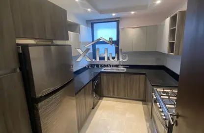 شقة - 3 غرف نوم - 3 حمامات للايجار في الجريا - كمبوندات الشيخ زايد - الشيخ زايد - الجيزة