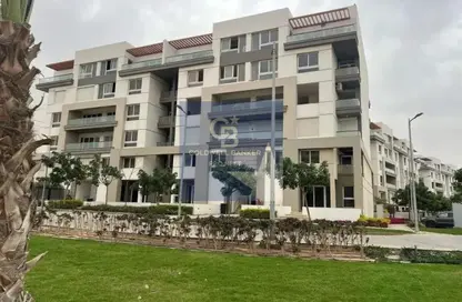 (بنتهاوس  (روف - 4 غرف نوم - 4 حمامات للبيع في هايد بارك - مدينة القاهرة الجديدة - القاهرة