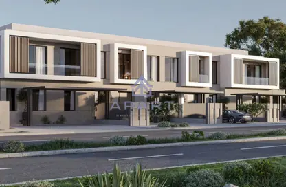 Twin House - 4 Bedrooms - 4 Bathrooms for sale in Silver Sands - Qesm Marsa Matrouh - North Coast