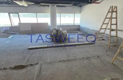 Office Space - 3 Bedrooms - 1 Bathroom for rent in The Polygon - Sheikh Zayed Compounds - Sheikh Zayed City - Giza