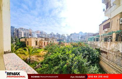 Apartment - 3 Bedrooms - 3 Bathrooms for sale in Roushdy St. - Roushdy - Hay Sharq - Alexandria