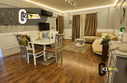 Apartment - 2 Bedrooms - 1 Bathroom for rent in El Rehab Extension - Al Rehab - New Cairo City - Cairo Apartment - 2 Bedrooms - 1 Bathroom for rent in El Rehab Extension - Al Rehab - New Cairo City - Cairo