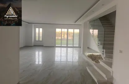 أي فيلا - 3 غرف نوم - 4 حمامات للايجار في ماونتن فيو جيزة بلاتوه - الطريق الدائري - مدينة 6 أكتوبر - الجيزة