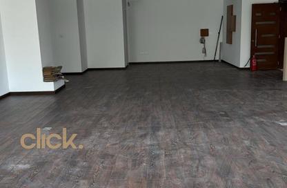 Office Space - Studio - 2 Bathrooms for rent in Mivida - 5th Settlement Compounds - The 5th Settlement - New Cairo City - Cairo