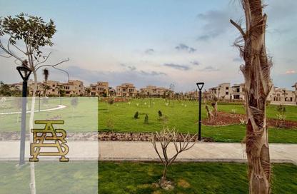 Villa - 3 Bedrooms - 4 Bathrooms for sale in Madinaty - Cairo Villa - 3 Bedrooms - 4 Bathrooms for sale in Madinaty - Cairo