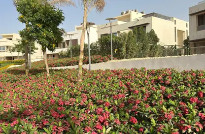 Villa - 5 Bedrooms - 5 Bathrooms for sale in Palm Hills October - Cairo Alexandria Desert Road - 6 October City - Giza Villa - 5 Bedrooms - 5 Bathrooms for sale in Palm Hills October - Cairo Alexandria Desert Road - 6 October City - Giza