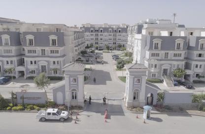 iVilla - 3 Bedrooms - 3 Bathrooms for sale in Mountain View 1.1 - 5th Settlement Compounds - The 5th Settlement - New Cairo City - Cairo