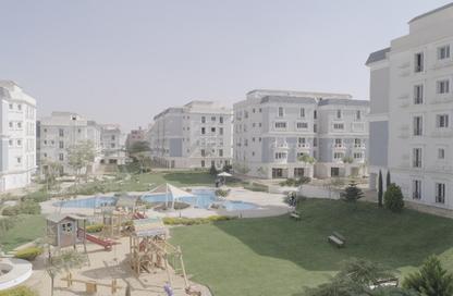 iVilla - 3 Bedrooms - 3 Bathrooms for sale in Mountain View 1.1 - 5th Settlement Compounds - The 5th Settlement - New Cairo City - Cairo iVilla - 3 Bedrooms - 3 Bathrooms for sale in Mountain View 1.1 - 5th Settlement Compounds - The 5th Settlement - New Cairo City - Cairo