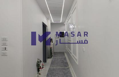 Apartment - 3 Bedrooms - 2 Bathrooms for sale in North Lotus - El Lotus - New Cairo City - Cairo