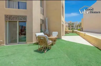 شقة - غرفة نوم - 2 حمامات للبيع في مانجروفي ريزيدنس - الجونة - الغردقة - محافظة البحر الاحمر