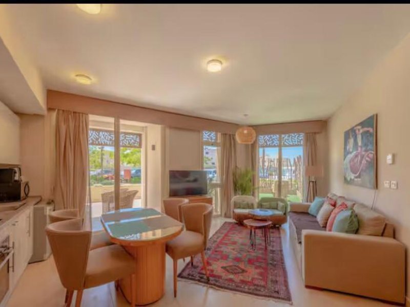 1BR Apartment | Fully Finished | Mangroovy Residence thumbnail