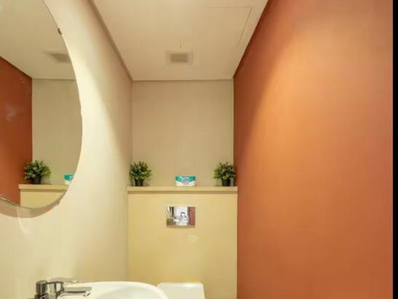 1BR Apartment | Fully Finished | Mangroovy Residence thumbnail