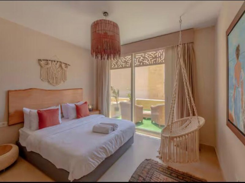 1BR Apartment | Fully Finished | Mangroovy Residence thumbnail
