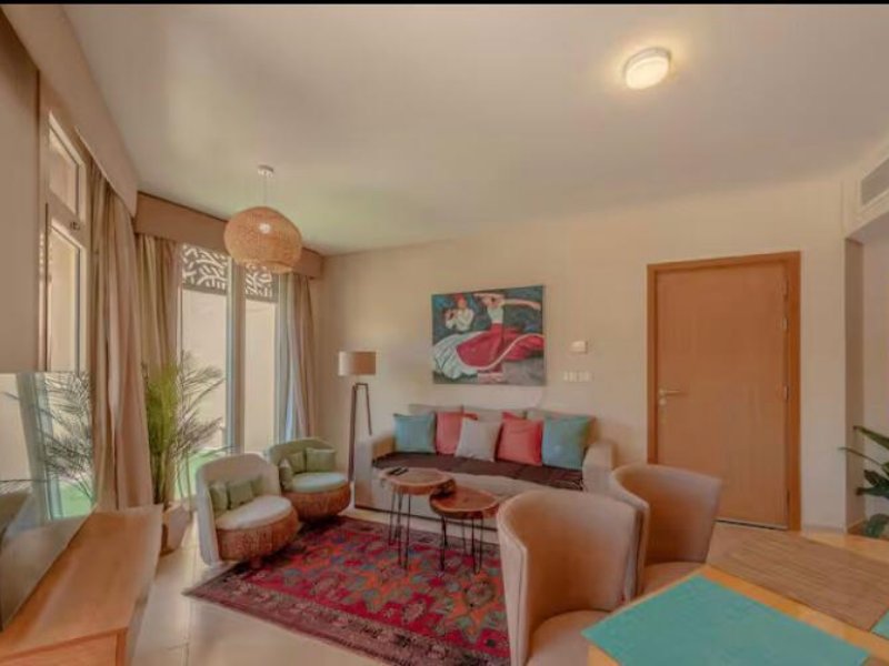 1BR Apartment | Fully Finished | Mangroovy Residence thumbnail