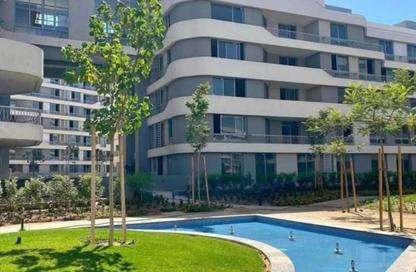 شقة - غرفة نوم - 1 حمام للبيع في بلوم فيلدز - كمبوندات مدينة المستقبل - مدينة المستقبل - القاهرة